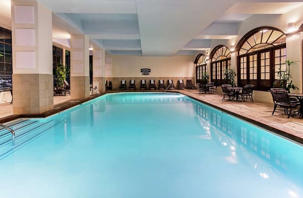 Images Embassy Suites by Hilton Nashville Airport