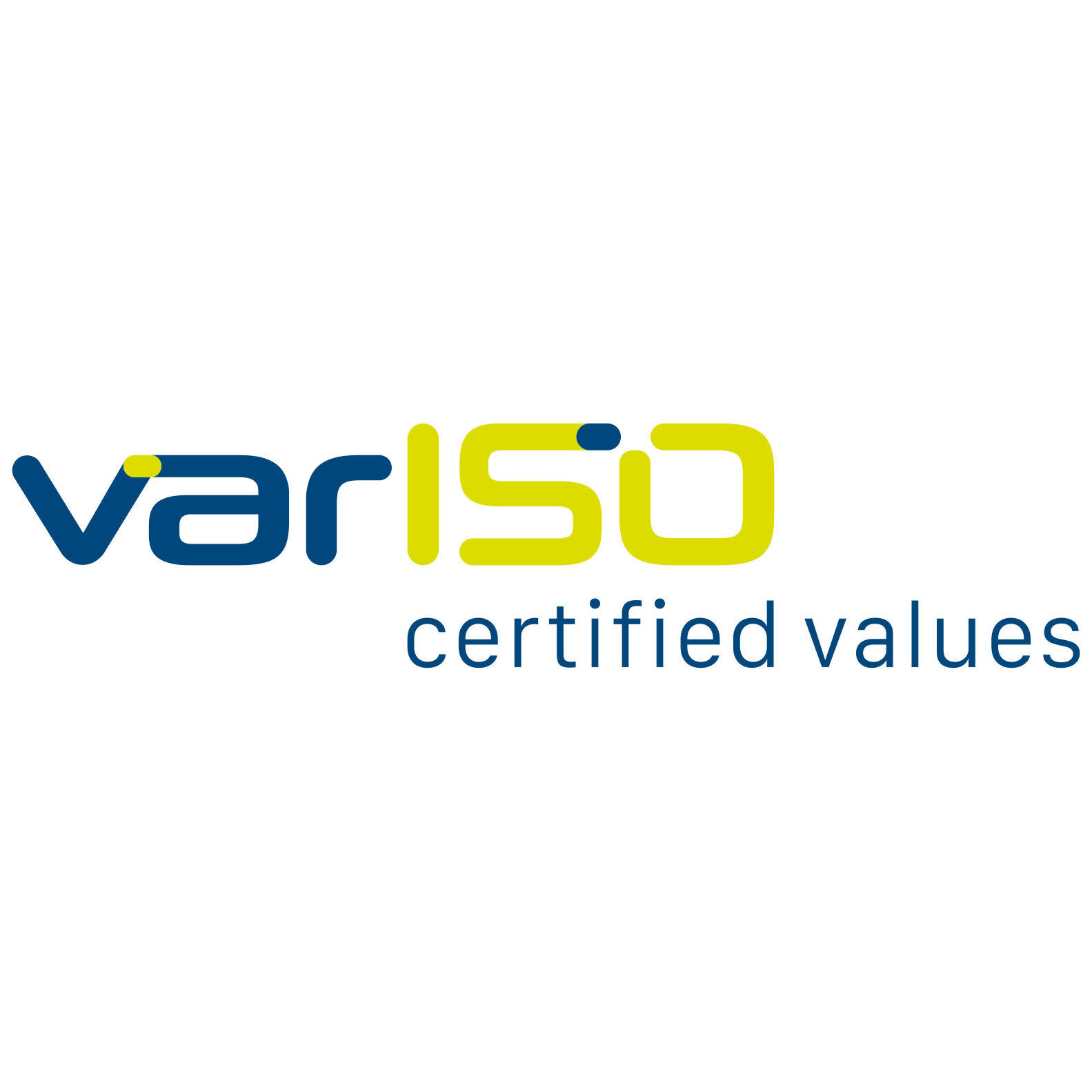 varISO GmbH varISO GmbH