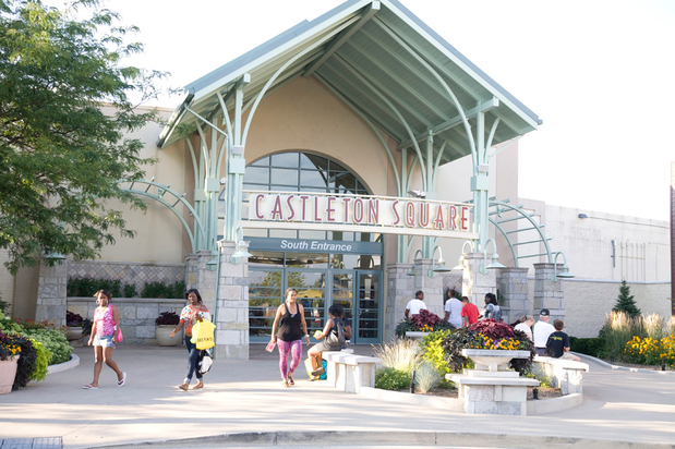 Images Castleton Square
