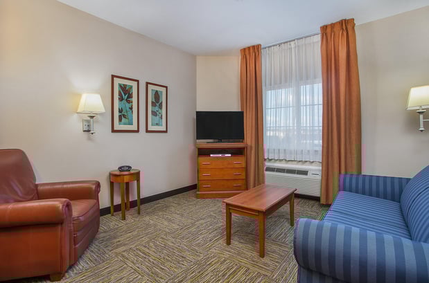 Images Candlewood Suites Tuscaloosa by IHG