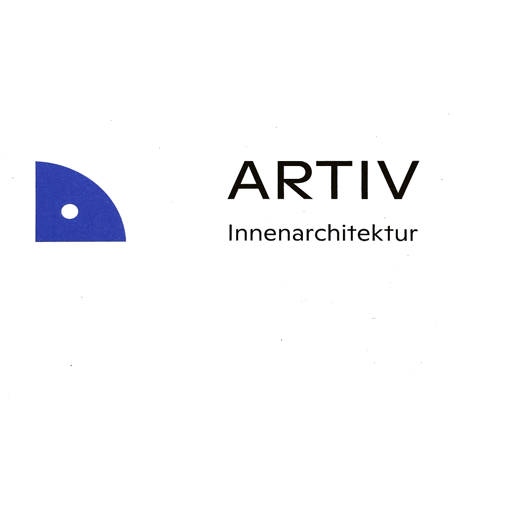 Artiv Innenarchitektur AG Logo