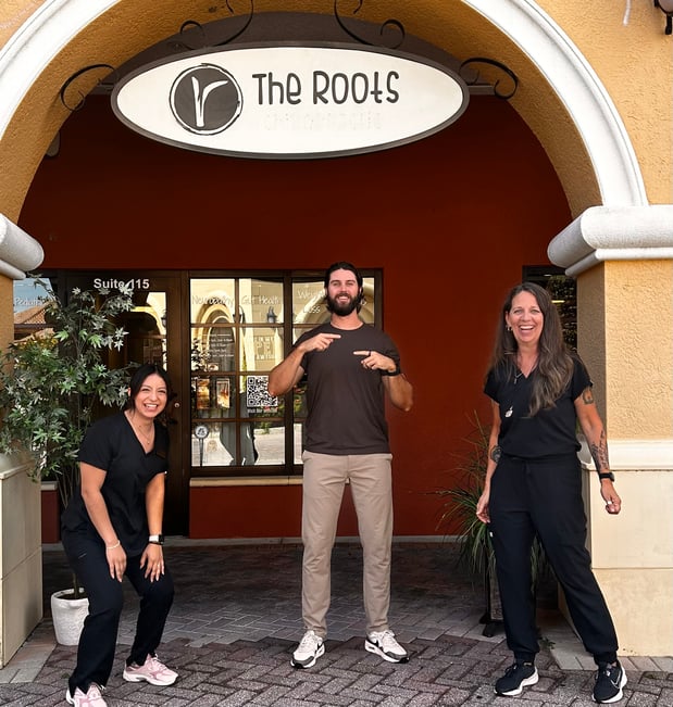 Images Little Roots | Pediatric Chiropractic