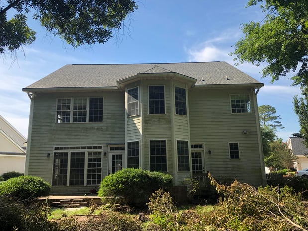 Images Coastal Roofing & Restoration LLC