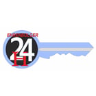 24h Schlüsselservice Ehrenbolger Logo
