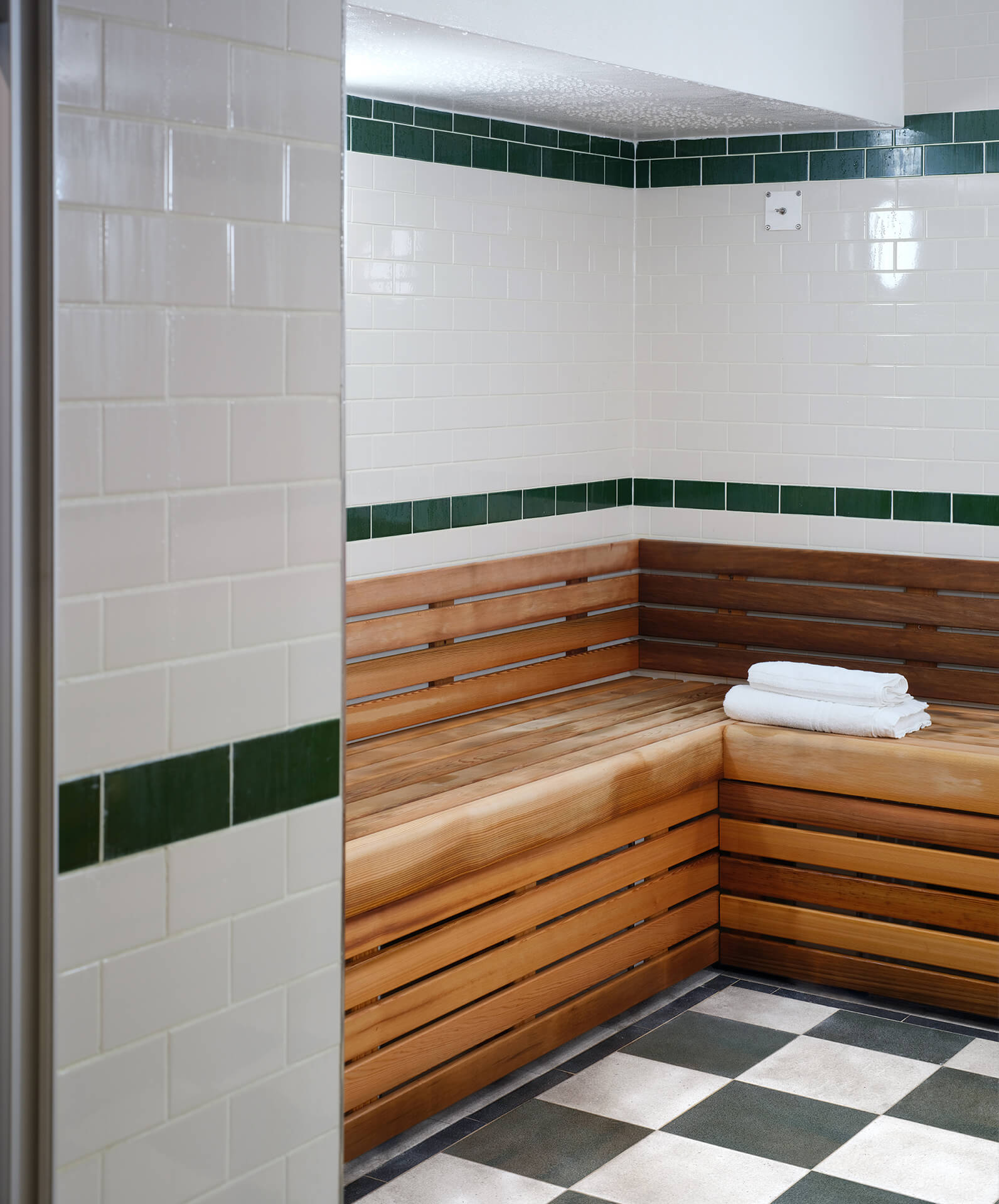 Images Porchester Spa