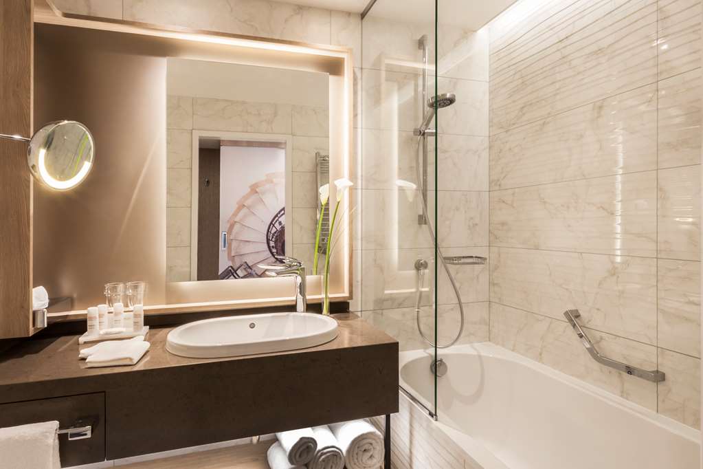 Images Radisson Blu Beke Hotel, Budapest