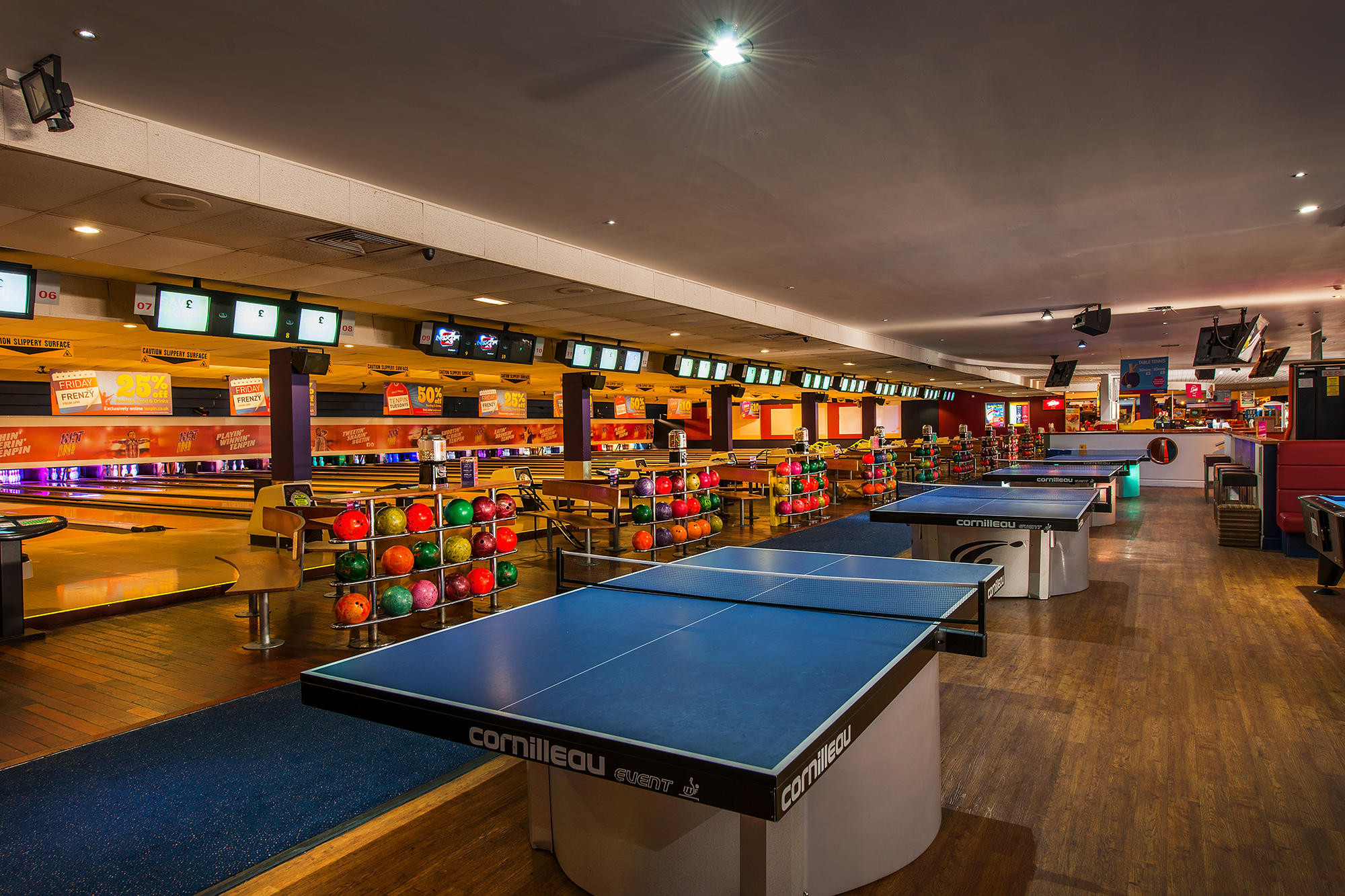 Images Tenpin Acton