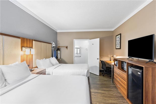 Images SureStay by Best Western Helen Downtown