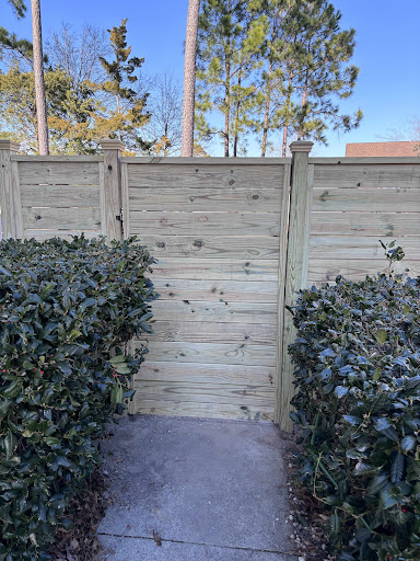Images Element Fence Company