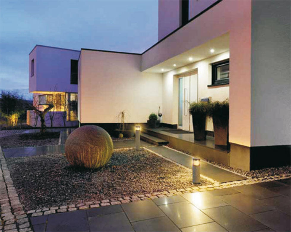 Led & Sign - Stobinski GmbH, Max-Brose-Strasse 8 in Weil im Schönbuch