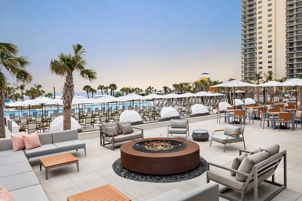 Images Hilton Myrtle Beach Resort