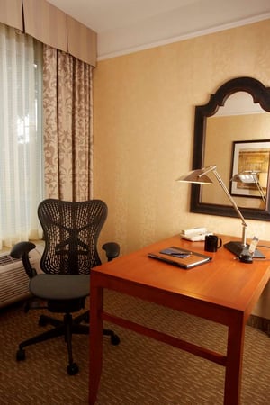 Images Hilton Garden Inn Florence