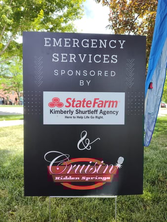 Images Kimberly Shurtleff - State Farm Insurance Agent
