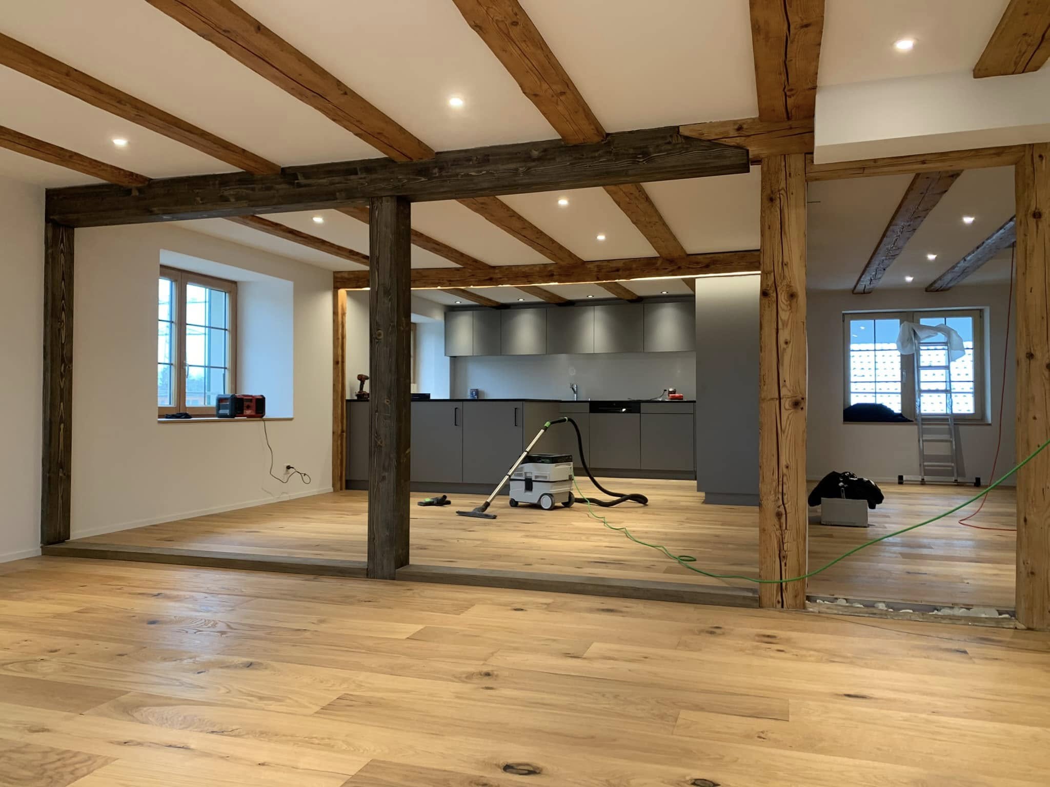 Bilder Recher Holzbau GmbH
