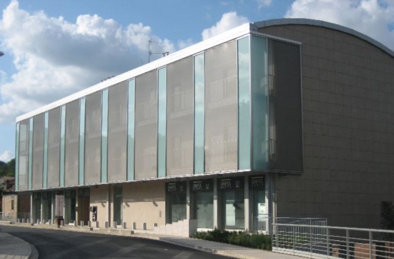 Images Pitagora Srl Security Project & Training Center