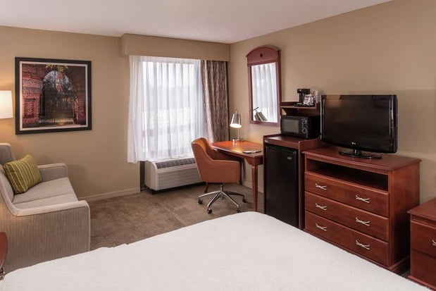 Images Hampton Inn Columbia Northeast-Fort Jackson Area