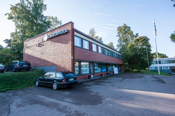 Images LähiTapiola Kaakkois-Suomi, Virolahti