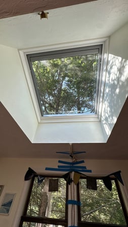 Images Synergy Skylights