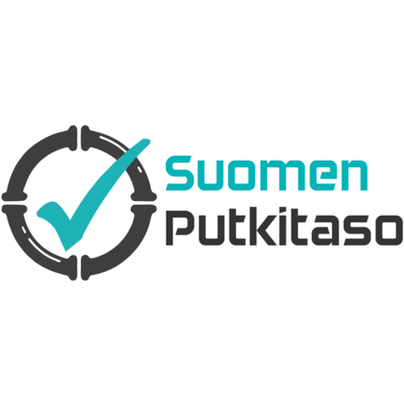 Suomen Putkitaso Oy Logo
