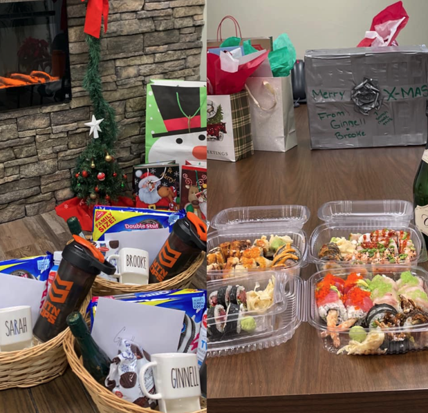 Images Daniel Corbin - State Farm Insurance Agent