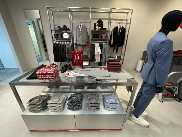 Images HUGO Outlet - Sawgrass