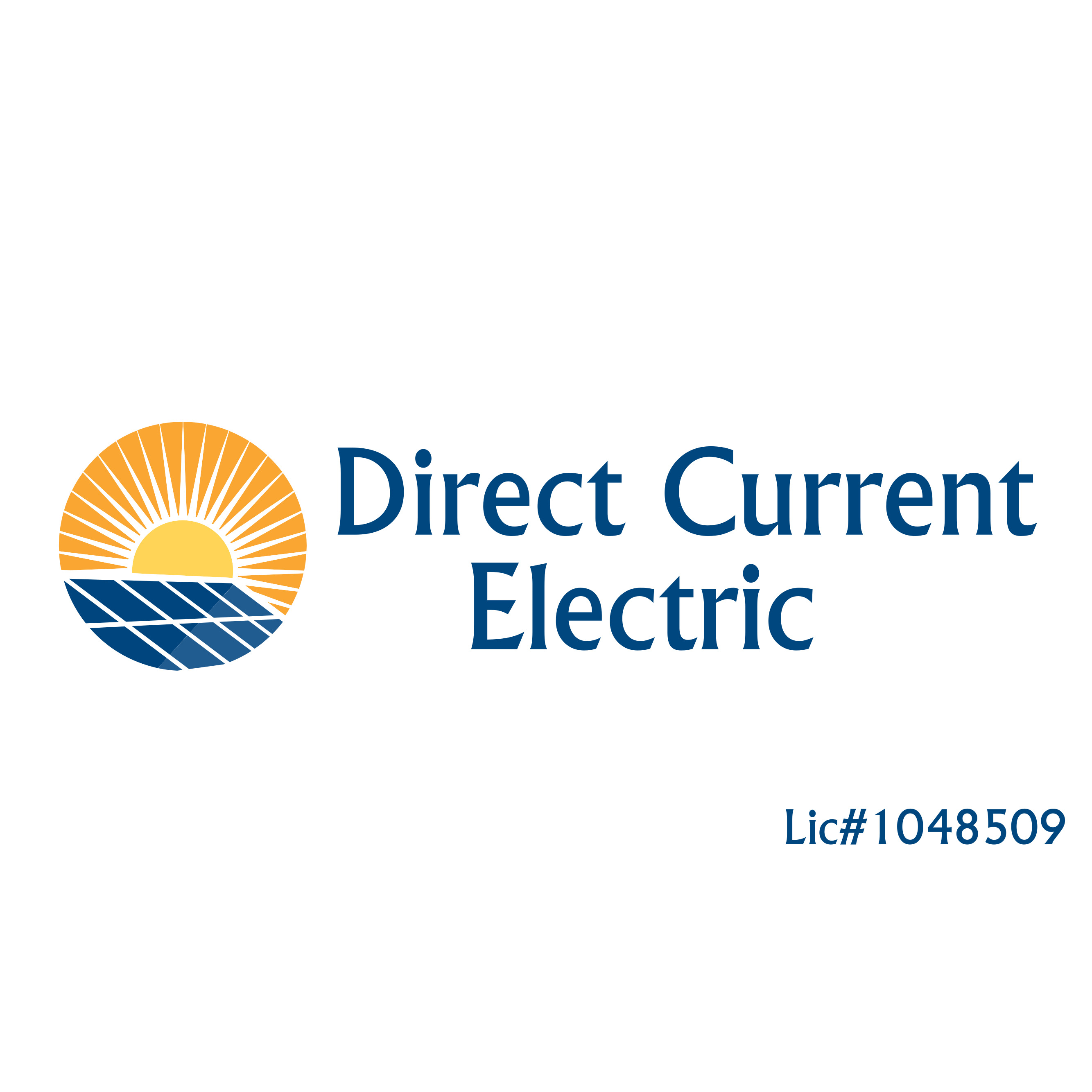 Direct Current Electric
