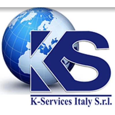 K-Services Italy Logo