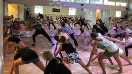 Images Sigtuna Dansskola AB