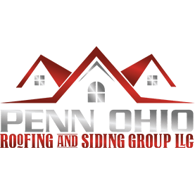Penn Ohio Roofing & Siding Logo