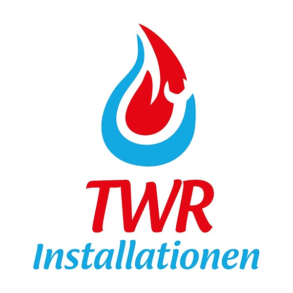 Logo von TWR Installationen