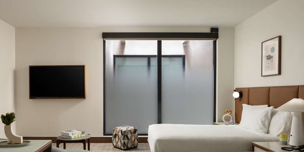 Images Hotel Marcel New Haven, Tapestry Collection by Hilton