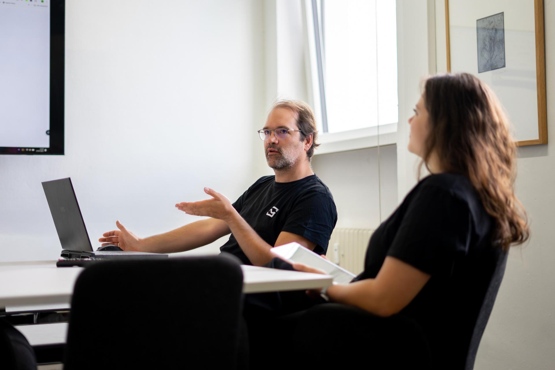 Bild 1 SinusQuadrat GmbH in Offenburg