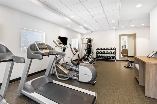 Images Home2 Suites by Hilton Youngstown West/Austintown