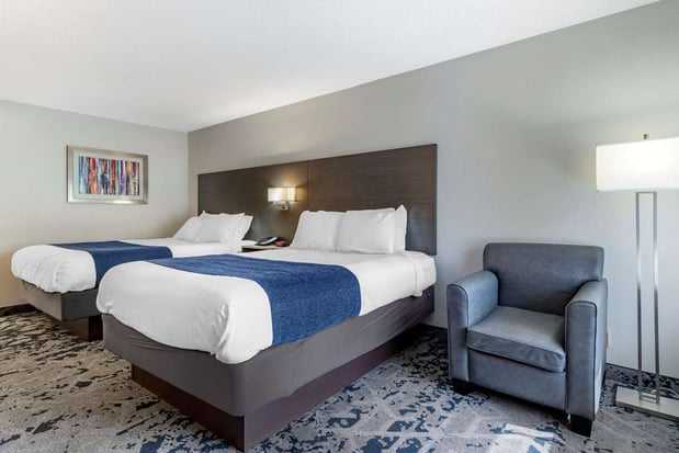Images Best Western Allatoona Inn & Suites