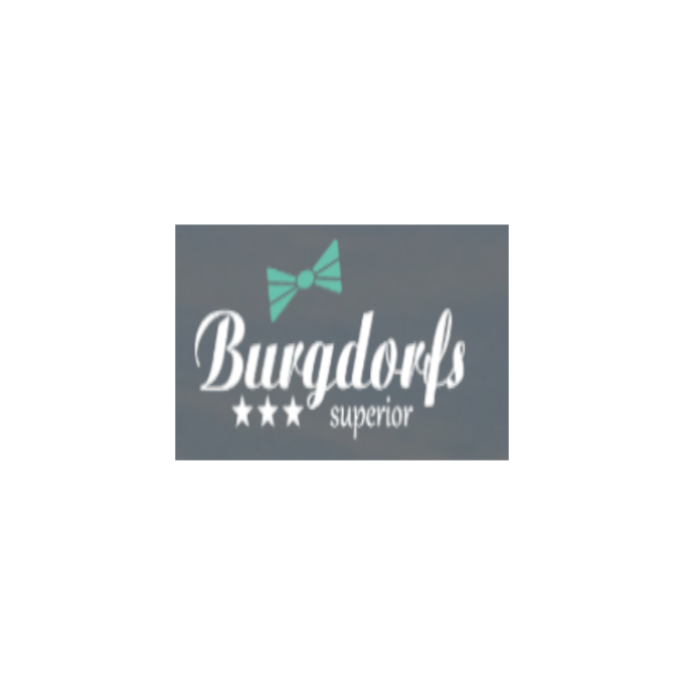 Logo Burgdorfs Hotel & Restaurant GmbH & Co. KG