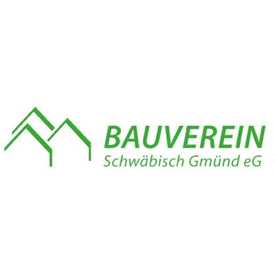 Logo Bauverein Schwäbisch Gmünd eG Wohnungsunternehmen