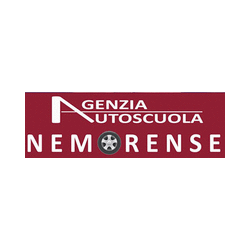 Autoscuola Nemorense Logo
