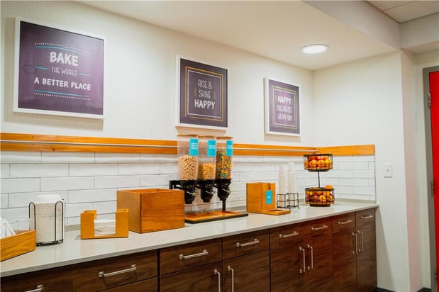 Images Hampton Inn Gonzales