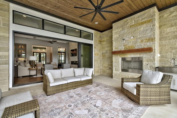 Images Journey Homes: Luxury Custom Home Builders