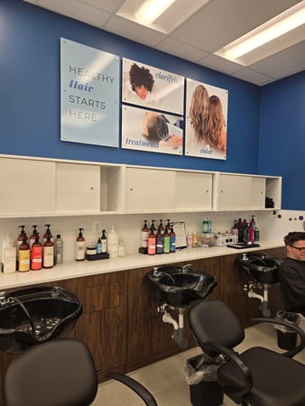 Images Hair Cuttery Color & Haircuts - Bel Air