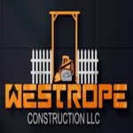 Westrope Construction Logo