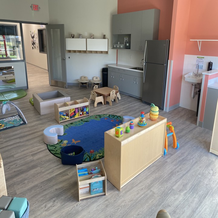 Images The Goddard School of Tustin