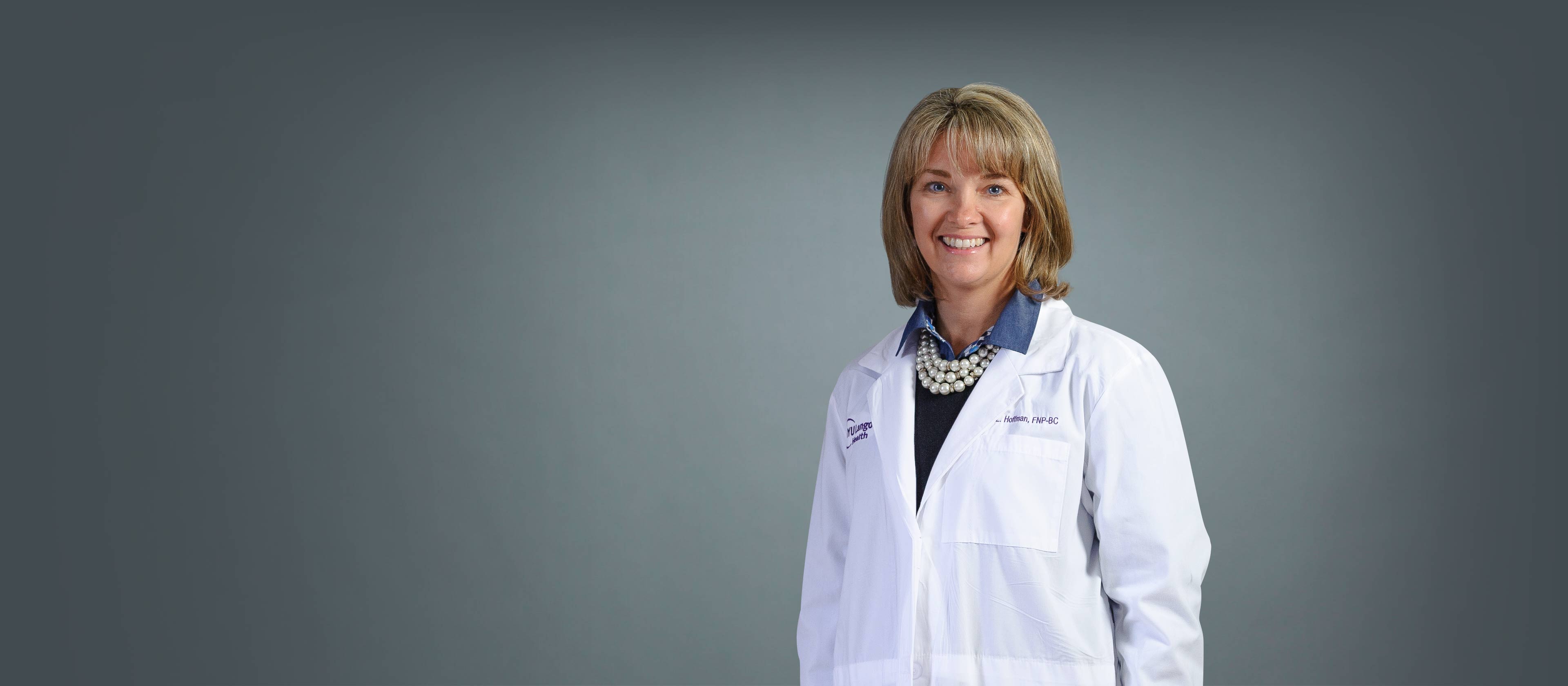 Alison L. Hoffman, NP