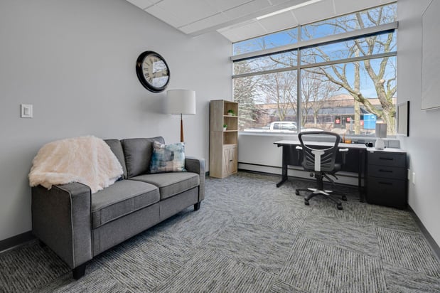 Images Pasadena Villa Outpatient Treatment Center - Grand Rapids