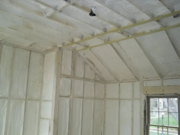 Images Ultimate Spray Foam, LLC