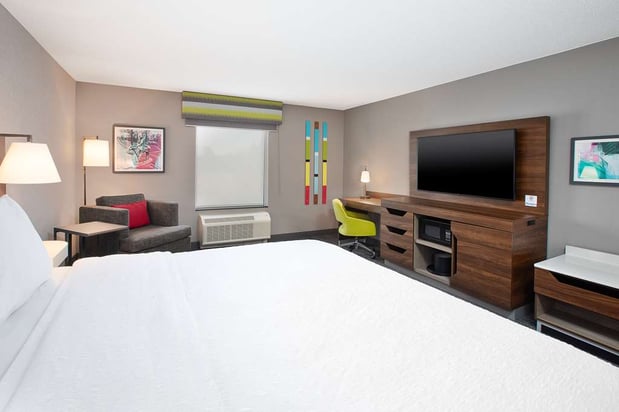 Images Hampton Inn Detroit/Utica-Shelby Township
