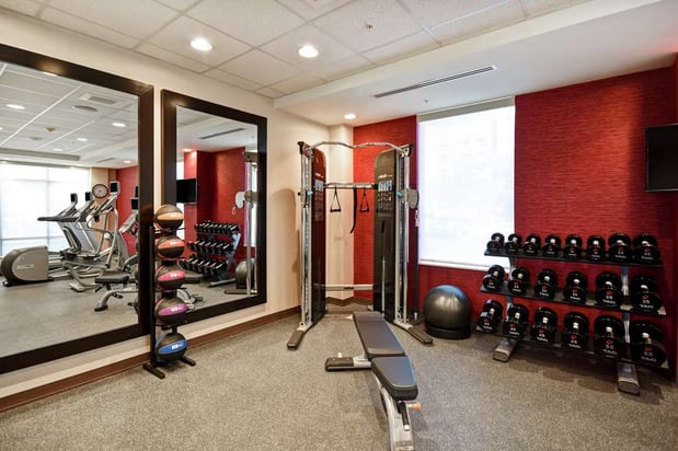 Images Home2 Suites by Hilton Gilbert