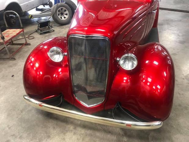 Images BB Automotive