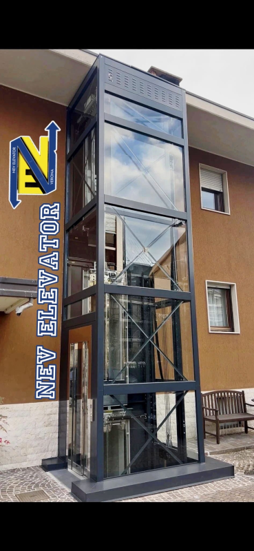 Images Nev Elevator