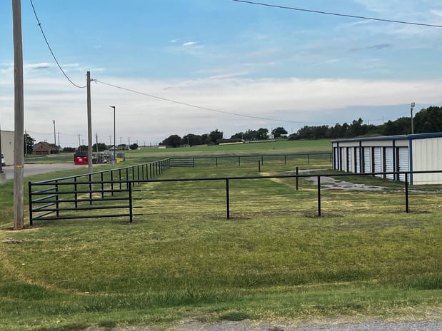 Images Red Oak Fencing